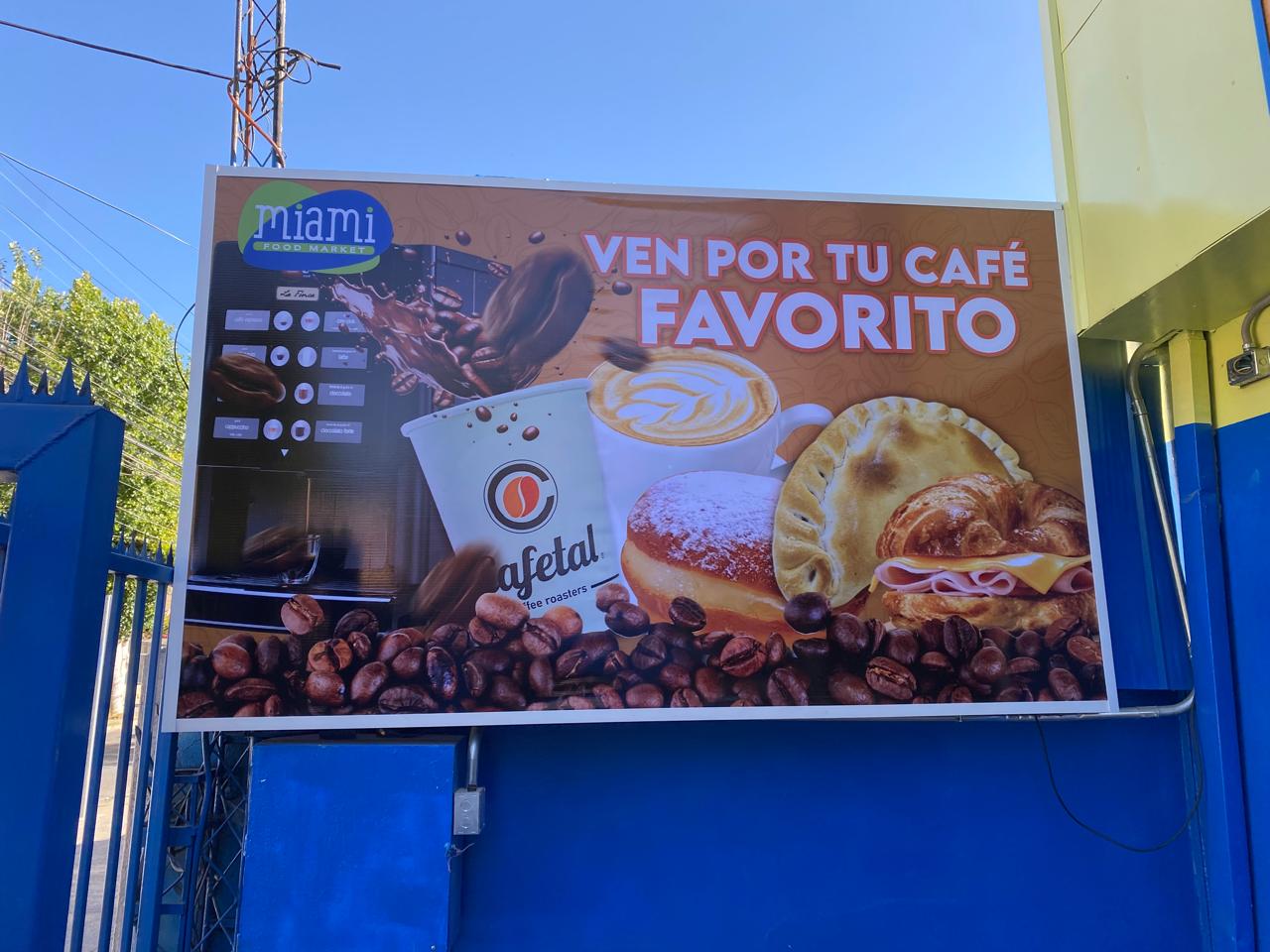 Impresiones digitales