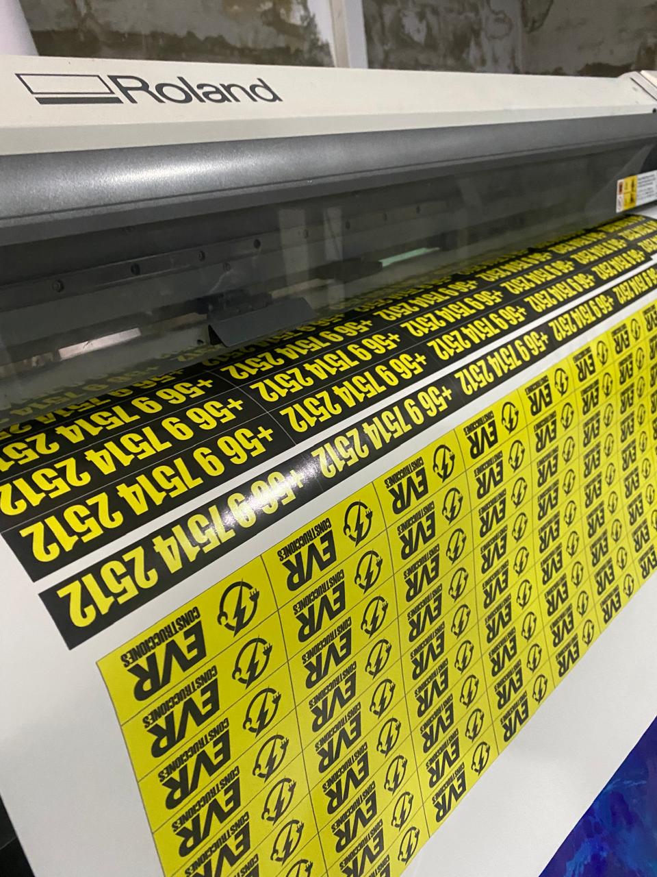 Impresiones digitales