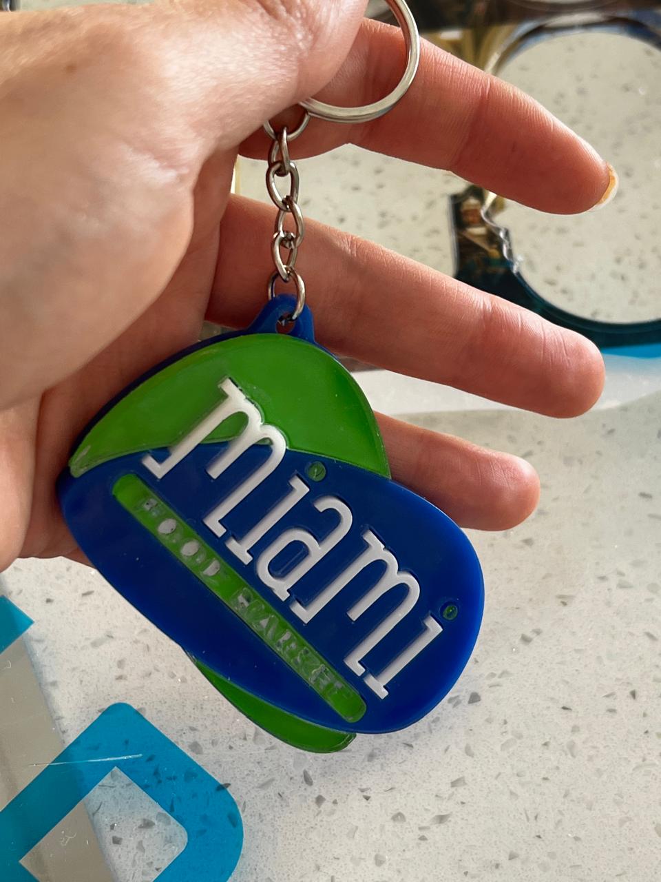 Corte y grabado láser