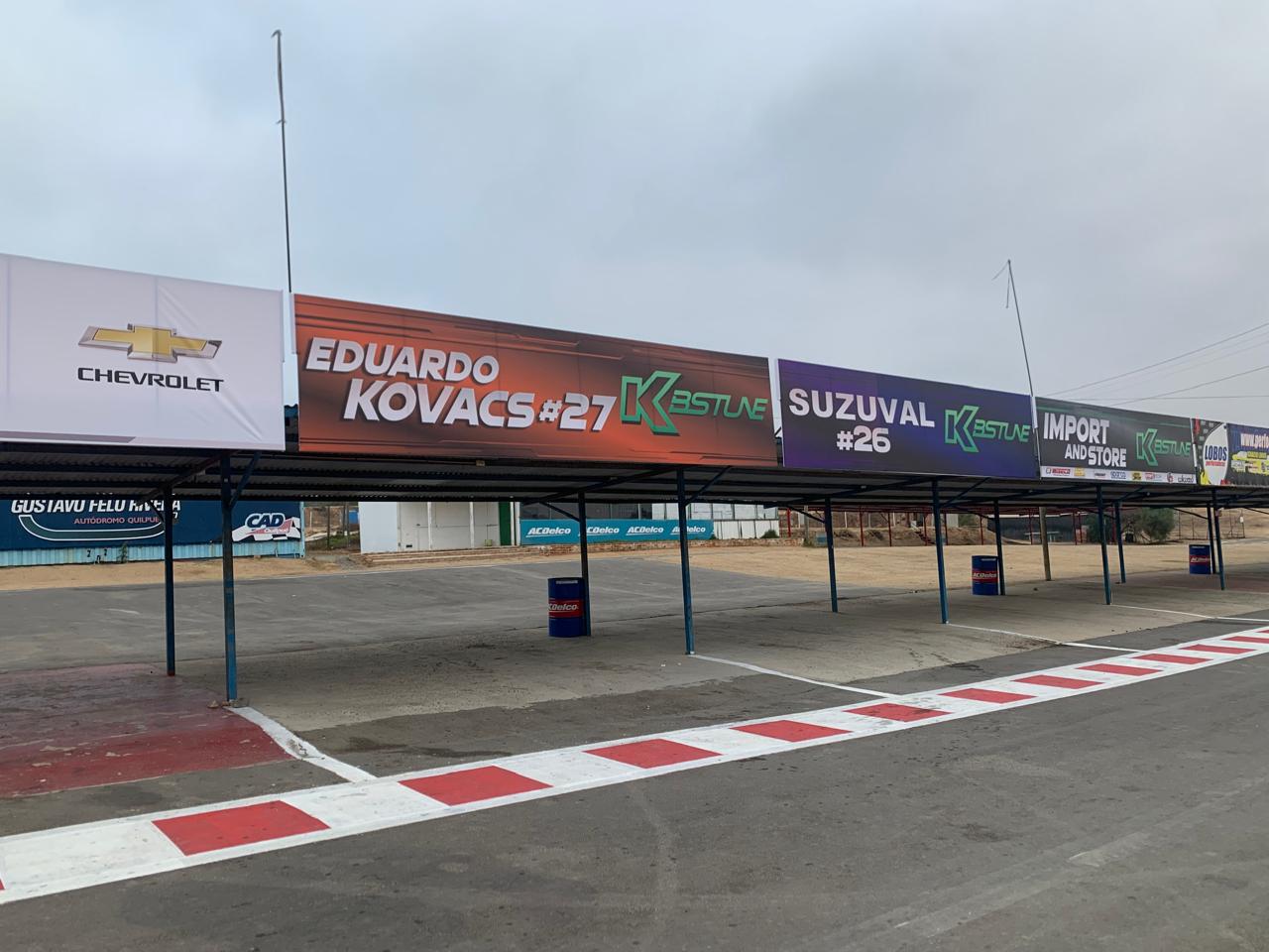 Impresiones digitales