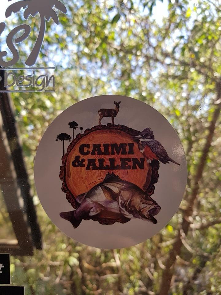 Impresiones digitales